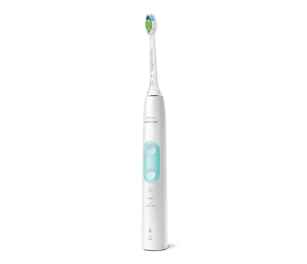 Philips Sonicare Szczoteczka soniczna ProtectiveClean 5100 HX6857/28 - 1027092 - zdjęcie 2
